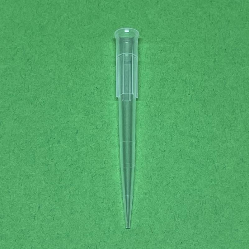 Наконечники "SENTE-LAB", типу Biohit, 300 мкл, у штативі з кришкою, 96 шт/ упак для IVD